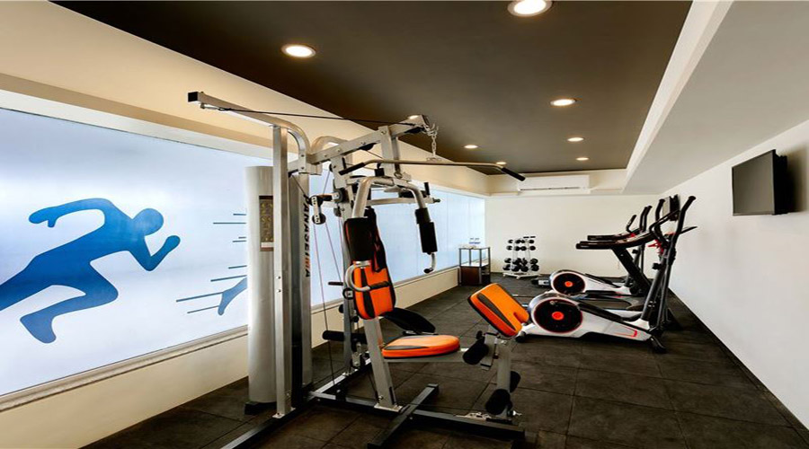 Hotel Ginger Aurangabad-2